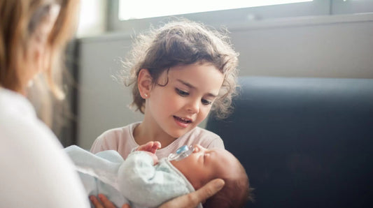 Kardeş Kıskançlığı Hakkında Her Şey