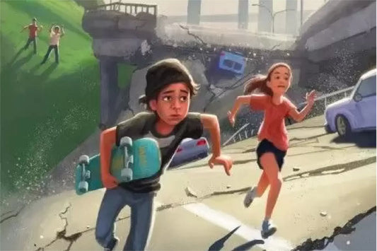 Çocukların Yaş Gruplarına Göre Afet Sonrası Tepkileri Nelerdir?