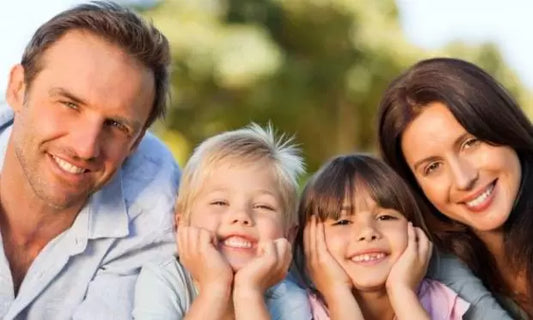 Anne-Baba Tutumlarının Çocukların Kişilik Gelişimine Etkisi