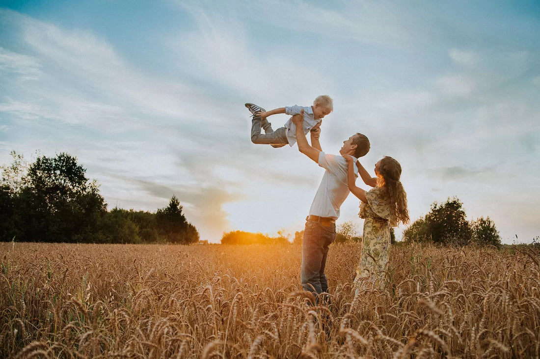 Erken Çocukluk Döneminde Beslenme