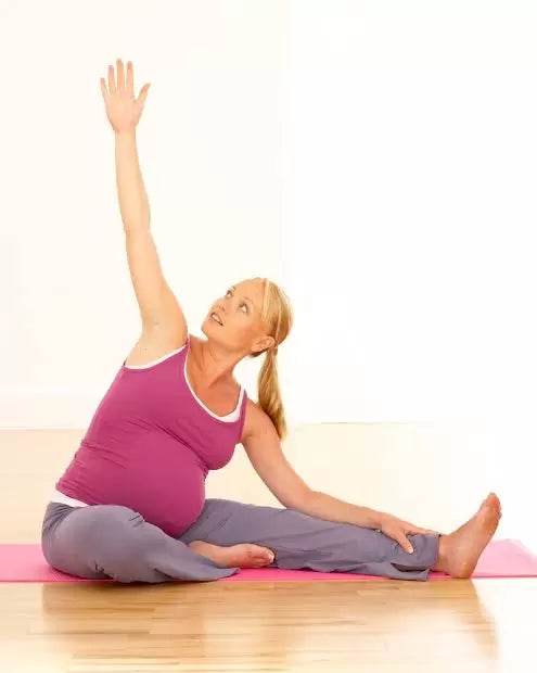 Doğuma Hazırlık Eğitimleri