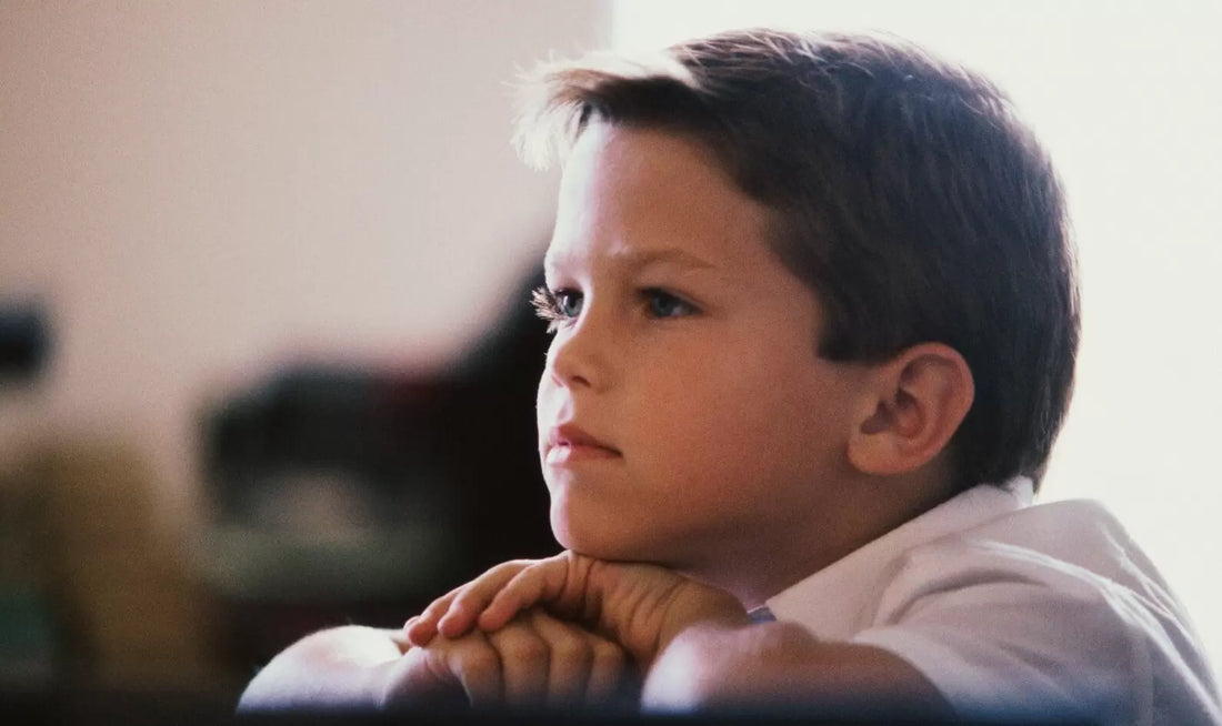 Çocuklarda Konsantrasyon