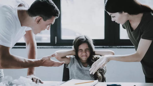 Çocuklarda Sorumluluk