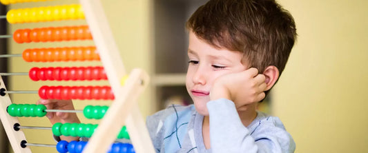 Çocuklarda Dikkat Becerilerini Geliştirmenin Yolları